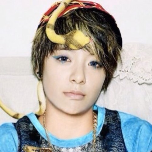 Lets be random & have fun :) /Fake account of @llama_ajol /Please give support to f(x) thanks :]