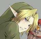 ~Child/Adult Link ~ Quiet, soft-spoken. ~ The Lonely Hero ~ Forever In Service To Her Highness and Hyrule ~ Yaoi/Het/Shota/18+/MA in DMs ~ Currently fairy-less~