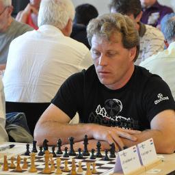 HenkvanLingen's profile picture. 