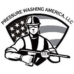 Pressure Washing America, LLC  commercial and residential #pressurewashing services in #Houston area including #powerwashing, #roofcleaning and #windowcleaning.