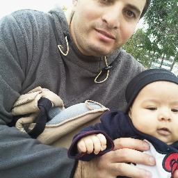 amarmansourabe1's profile picture. 