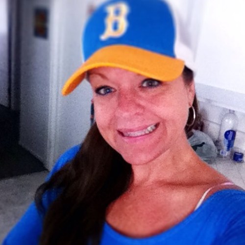 tracypwells's profile picture. From So. California, UCLA & GREEN BAY PACKER Girl @ . Living in AZ Now!