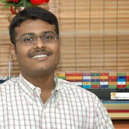 manojkpnair's profile picture. 