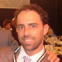 David Bloustein (@bloustein) 's Twitter Profile