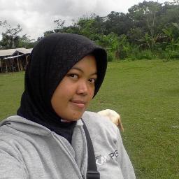 Aku yakin q bisa
aku mampu luar biasa