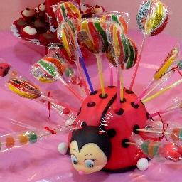 Ana_Modelados's profile picture. Repostera Artesanal.Realizo modelados en porcelana fría y azúcar / Amo lo que hago y con pasión!