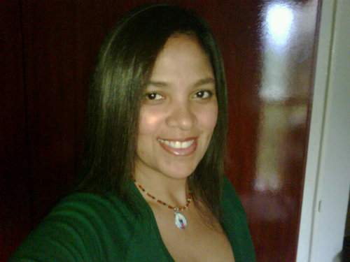 CONTADOR PUBLICO - AUDITOR@ - VENEZOLANA -CREYENTE Y AMANTE DE DIOS.