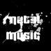 Metal Music Watch (@metalmusicwatch) Twitter profile photo