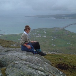 Retired primary teacher/English & Education lecturer Reading University. Former Trustee Seven Stories. Lifelong Hebridean connections.