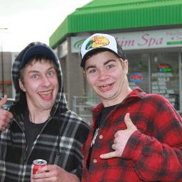 Hi mike nordine here, heres some nice tweets about funy things that i loke to say! Enjoy u hors