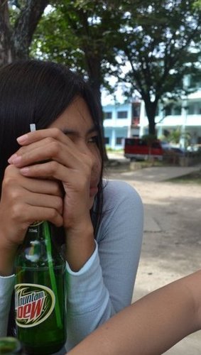 JustCallMeNenci's profile picture. :)