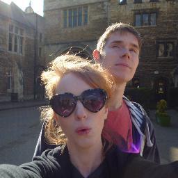 RheeBee's profile picture. Pint sized happiness :)