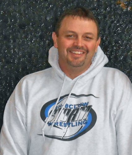 Alternative School Teacher
 Coach CC, Wrestling, and Track