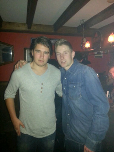 ♥KIM CLUB:  ♥AJAX AMSTERDAM♥  komt uit mijdrecht♥