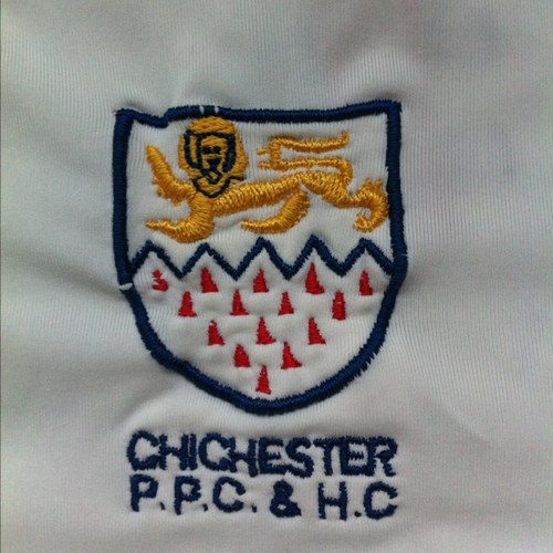 Chichester Priory Park Cricket Club. News and Banter
