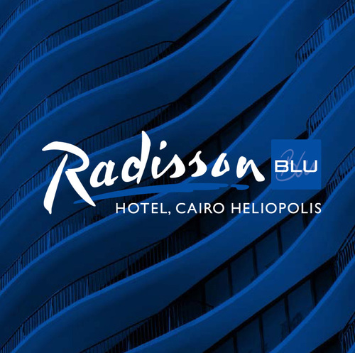 Radisson Blu, Cairo