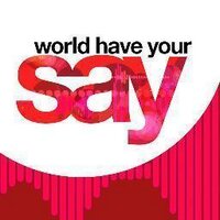 World Have Your Say (@bbc_whys) 's Twitter Profile