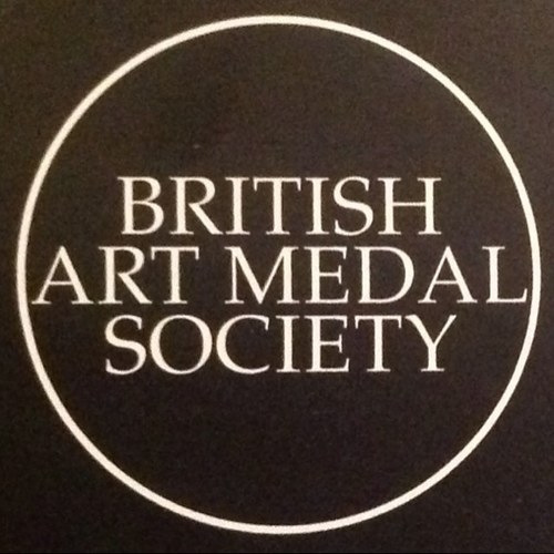 The British Art Medal Society brings together collectors, curators, artists and enthusiasts, to celebrate and encourage art medals.