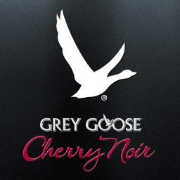 I'm Angelique & welcome to the Canadian Twitter of GREY GOOSE Vodka. You need to be legal drinking age in your province to follow @greygoosecherry. #cherrynoir