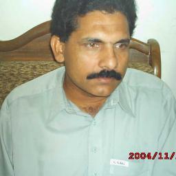 SHAFIQUESn20's profile picture. Teacher