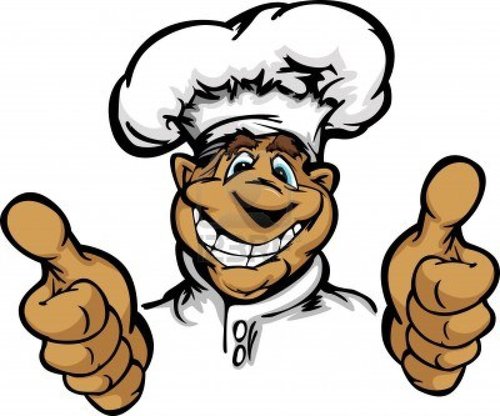 Cuisiner, inventer, sublimer ! 
#Cuisine #Restaurants #Gastronomie