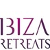 Ibiza Retreats (@ibizaretreats) Twitter profile photo