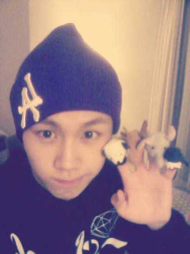 OH_MYLOVE_B 로 계정옮겼습니다~