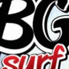 Loja de surf