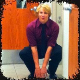 drumsmk's profile picture. Business Administration & Theatre: Design and Technology Student at Elmhurst College, Technical Theatre is pretty awesome, I love music.