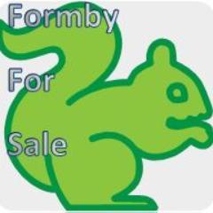 Feel free to advertise anything you have for sale in Formby free of charge!