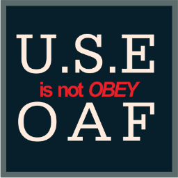 YusufONvector's profile picture. I'm Not OBEY