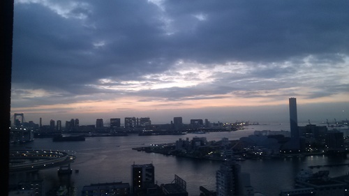 電力業界勤務30年、その後国際協力の分野で仕事をしています。現在、タイ在勤在住。
