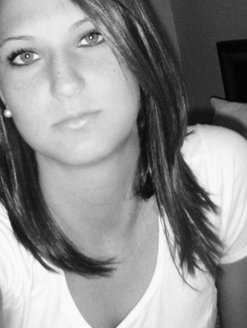livin it up. :)