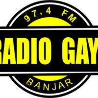 Radio Gaya Fm kota Banjar - Jawa barat (@radiogaya) 's Twitter Profile Photo