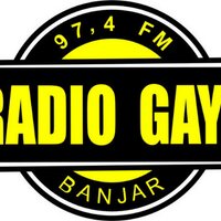 Radio Gaya Fm kota Banjar - Jawa barat(@RadioGaya) 's Twitter Profile Photo