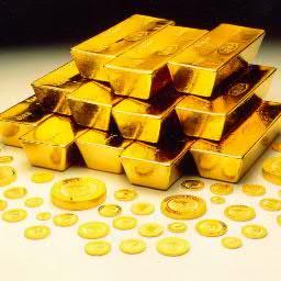 analisa prediksi harga emas ter-update