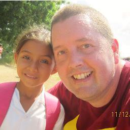Going on my 2nd Mission trip 2 Nicaragua in July 2013.. Be in prayer 4 our team. Thank U! GOD is Great!