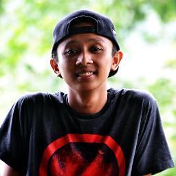 KRIBO itu KEREN