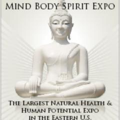 MBSExpo's profile picture. Largest natural health and human potential expo in the Northeast U.S. Top speakers, over a hundred exhibits, thousands of attendees.