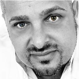 my name is Vincent fuller i am Trance Medium and psychic surgeon known as The Hand of God , give me a follow I shall follow back or say hi