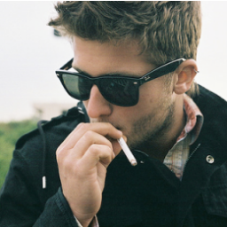 gluk1234's profile picture. 