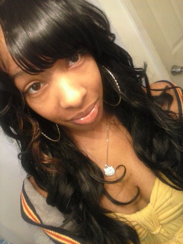Call Me What You Want, But At The End Of The Day I'm Just A --- #GoodGirlw/BadHabits #IG: illbeyour_angel