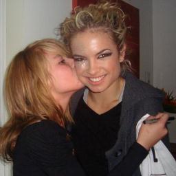 @Lua_Blanco amor pra toda vida, te amo a cada dia mais s2 | since : 18/03/12 |