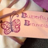 Amie Jordan - @ButterflyBrambl Twitter Profile Photo