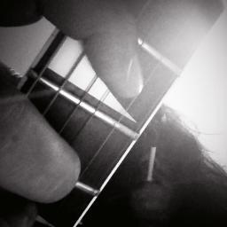 Almost Photographer and Guitarist. Warning :  I tweet a lot, most of them are trash...don't follow if you have narrow or weak mind..rock on \m/