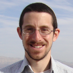 American-born meteorologist who made aliyah to Israel.  I post Israel weather tidbits several times a week.