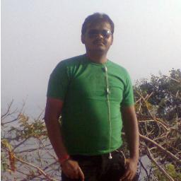 Hii This is Pushpendra tiwari i have Done MBA in Marketing now working at  raipur