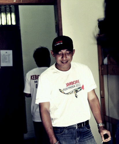 roman_fitra7's profile picture. 