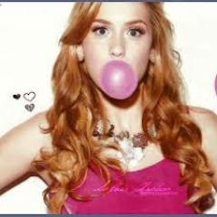 Uma Princesa Real. @sophiaabrahão