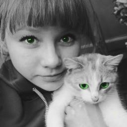 PecshenKa's profile picture. 